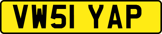 VW51YAP
