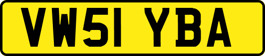 VW51YBA