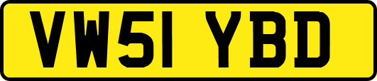 VW51YBD
