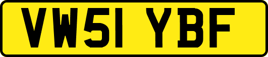 VW51YBF