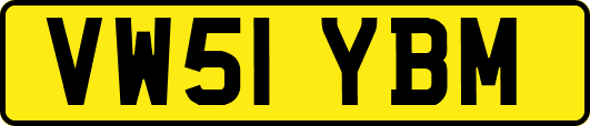 VW51YBM