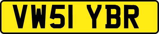 VW51YBR