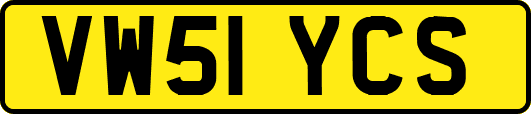 VW51YCS