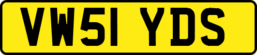 VW51YDS