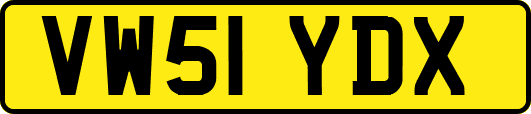 VW51YDX