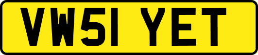 VW51YET