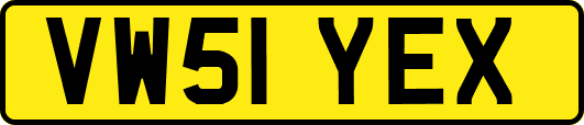 VW51YEX