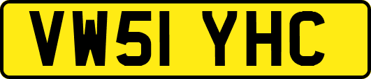 VW51YHC