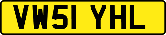 VW51YHL