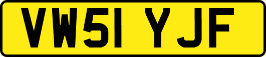 VW51YJF