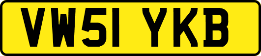 VW51YKB