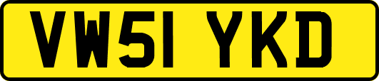 VW51YKD