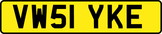 VW51YKE