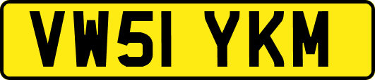 VW51YKM