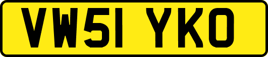 VW51YKO