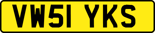 VW51YKS