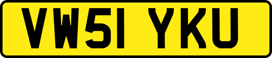 VW51YKU