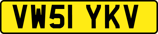 VW51YKV
