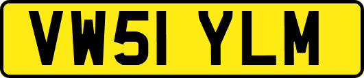 VW51YLM
