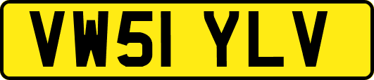 VW51YLV