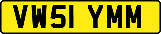 VW51YMM
