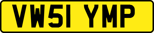 VW51YMP