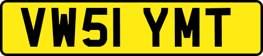 VW51YMT
