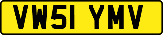 VW51YMV