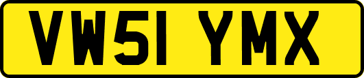 VW51YMX