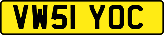 VW51YOC