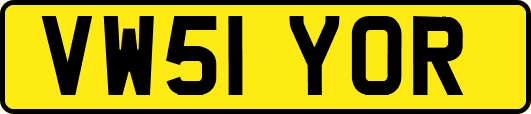 VW51YOR