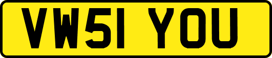 VW51YOU