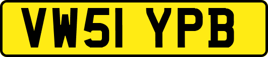 VW51YPB