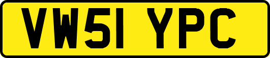 VW51YPC