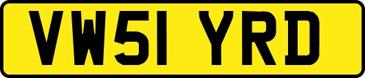 VW51YRD