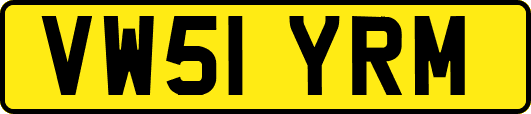 VW51YRM
