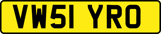 VW51YRO