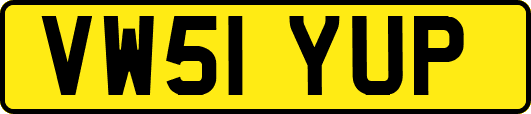 VW51YUP