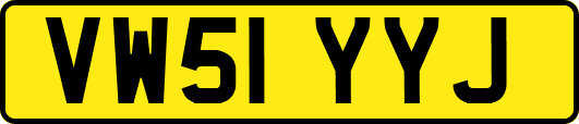VW51YYJ