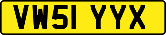 VW51YYX