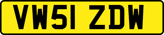 VW51ZDW