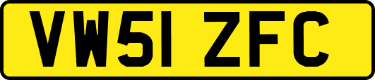 VW51ZFC