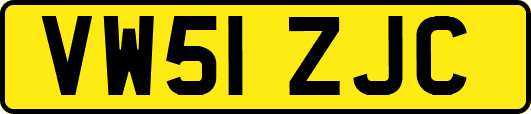 VW51ZJC