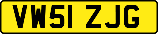 VW51ZJG