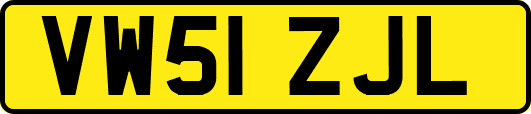 VW51ZJL