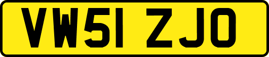 VW51ZJO