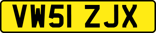 VW51ZJX