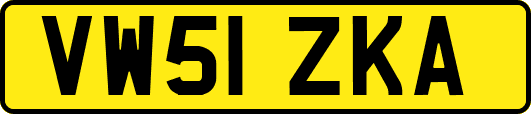 VW51ZKA