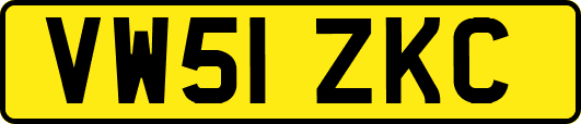 VW51ZKC