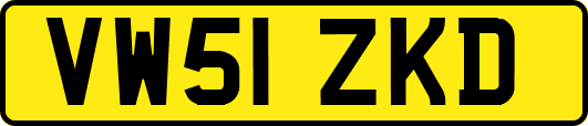 VW51ZKD